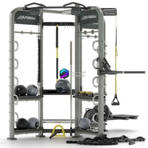 Sport trainer Life Fitness Synrgy 360 0