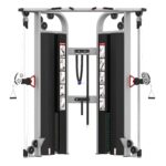 آبجکت دستگاه باشگاه بدنسازی قابل تنطیم | Star Trac INSTINCT DUAL ADJUSTABLE PULLEY | Star Trac INSTINCT DUAL ADJUSTABLE PULLEY