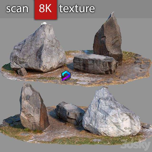 Stone 54