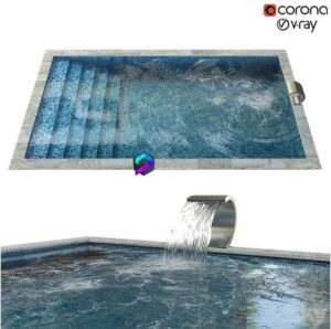 Swimming pool 010