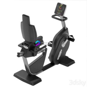 TECHNOGYM RECLINE FORMA BICYCLE 0