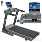 مدل سه بعدی تردمیل | Treadmill FitLogic | Treadmill FitLogic