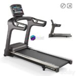 مدل سه بعدی تردمیل | Treadmill Matrix T75 XIR | Treadmill Matrix T75 XIR 0