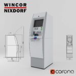 دستگاه خودپرداز و ATM | Wincor Cineo c 4040 | Wincor Cineo c 4040