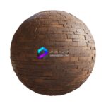 تکسچر دیوار سنگی کهنه شده باستانی | ancient dusty stone wall 65 51 1 memarbash.com