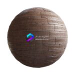 تکسچر دیوار سنگی کهنه شده باستانی | ancient dusty stone wall 65 52 1 memarbash.com