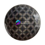 تکسچر کاشی آرت دکو مشکی طلایی | black gold art deco tiles 64 66 1 memarbash.com