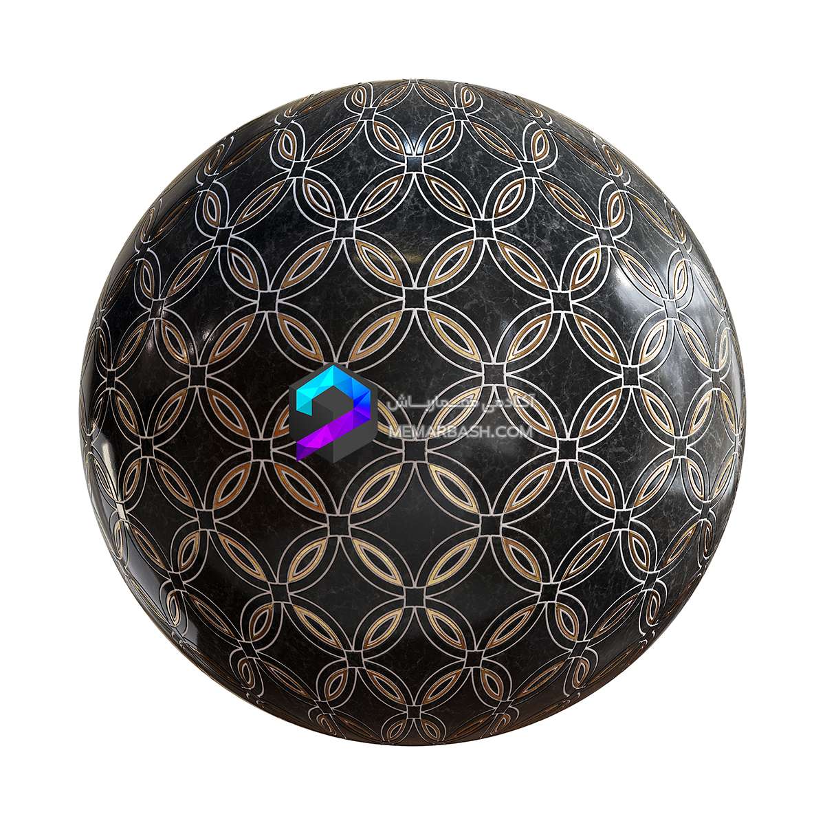 black_gold_art_deco_tiles_64_66_1_memarbash.com