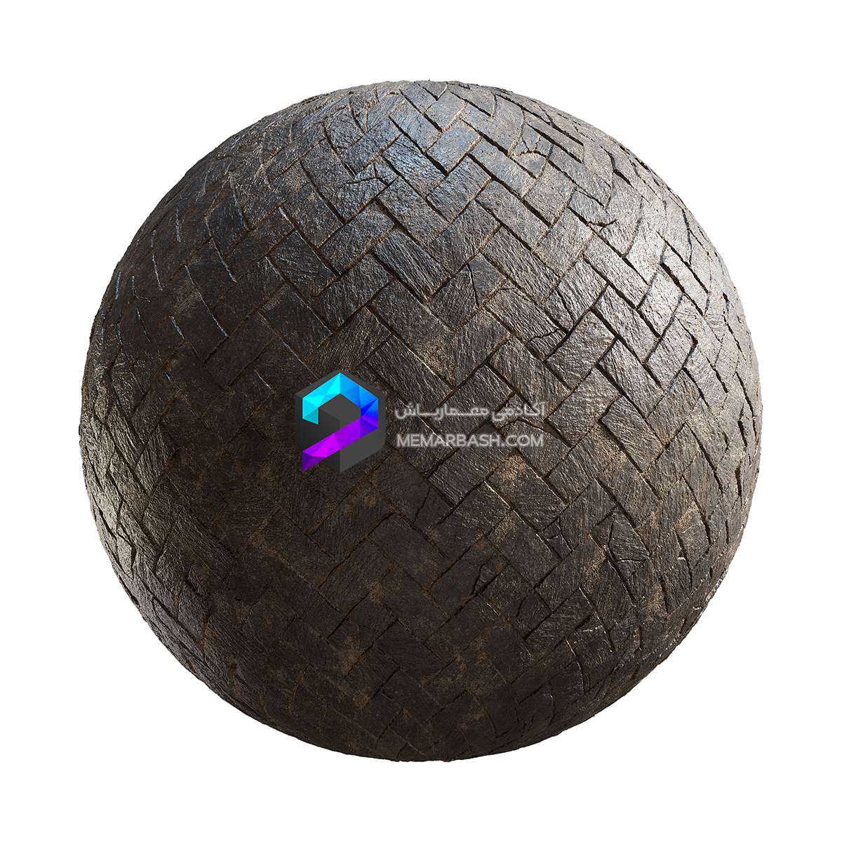 black_herringbone_stone_pavement_64_58_1_memarbash.com