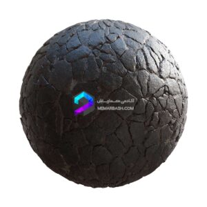 black_rough_stone_wall_63_64_1_memarbash.com