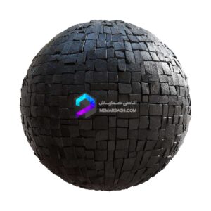 black_square_stone_wall_63_71_1_memarbash.com