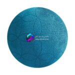 تکسچر پارچه میکروفایبر آبی | blue microfiber cloth 65 61 1 memarbash.com