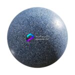 تکسچر موزاییک آبی | blue terrazzo 63 05 1 memarbash.com