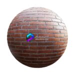 تکسچر دیوار آجری | brick wall 63 35 1 memarbash.com
