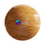 تکسچر سنگ مرمر زرد قهوه ای | brown marble 65 11 1 memarbash.com