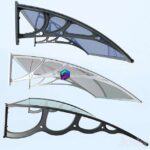 مدل سایبان و سرپناه خودرو| canopy, carport | canopy carport 0