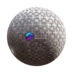 تکسچر کف پوش و پیاده رو بتنی تزیینی و طرحدار | concrete ornament pavement 63 27 1 memarbash.com