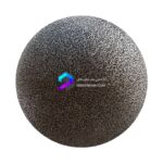 تکسچر سنگریزه های بتنی طبیعی | concrete pebbles 64 02 1 memarbash.com