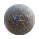تکسچر صفحات بتنی طبیعی | concrete pebbles 64 03 1 memarbash.com