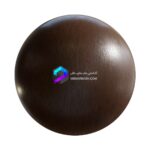 تکسچر چوب بلوط تیره با بافت طبیعی | dark oak wood 65 79 1 memarbash.com