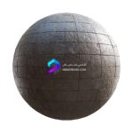 تکسچر سنگفرش و کاشی سنگی کهنه | dusty stone tiles 63 89 1 memarbash.com