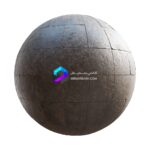 تکسچر سنگفرش و کاشی سنگی کهنه | dusty stone tiles 63 90 1 memarbash.com