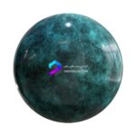 تکسچر سنگ مرمر سبز براق با رگه های سفید | green marble 65 08 1 memarbash.com