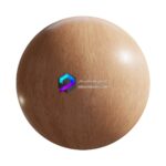 تکسچر چوب بلوط روشن با بافت طبیعی | light oak wood 65 78 1 memarbash.com
