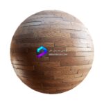 تکسچر پارکت چوب بلوط کارکرده و طبیعی | oak regular used parquet 63 73 1 memarbash.com