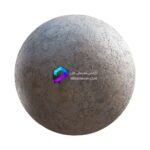 تکسچر پلاستر دیوار پوسته شده و کهنه | old plaster wall 64 05 1 memarbash.com