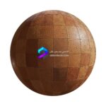 تکسچر کاشی سفالی طرح دار | patterned clay tiles 65 90 1 memarbash.com