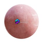 تکسچر سنگ مرمر صورتی طبیعی | pink marble 65 09 1 memarbash.com