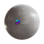 تکسچر دیوار بتنی پولیش شده روشن | polished light concrete tiles 65 22 1 memarbash.com