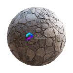 تکسچر دیوار سنگی طبیعی | rough stone wall 63 62 1 memarbash.com