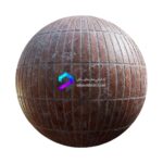 تکسچر دیوار آجری چیده شده | stacked brick wall 63 33 1 memarbash.com