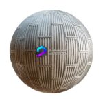 تکسچر دیوار سنگی | stone tiles 63 84 1 memarbash.com