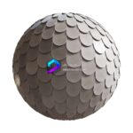 تکسچر پوشش تایل دار بتنی | tear concrete tiles 65 45 1 memarbash.com