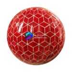 تکسچر کاشی طرح مثلثی قرمز | triangle red tiles 62 98 1 memarbash.com