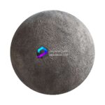 تکسچر دیوار سیمانی موج دار | wavy raw cement 65 48 1 memarbash.com