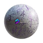 تکسچر مرمر سفید بنفش | white purple marble 62 94 1 memarbash.com