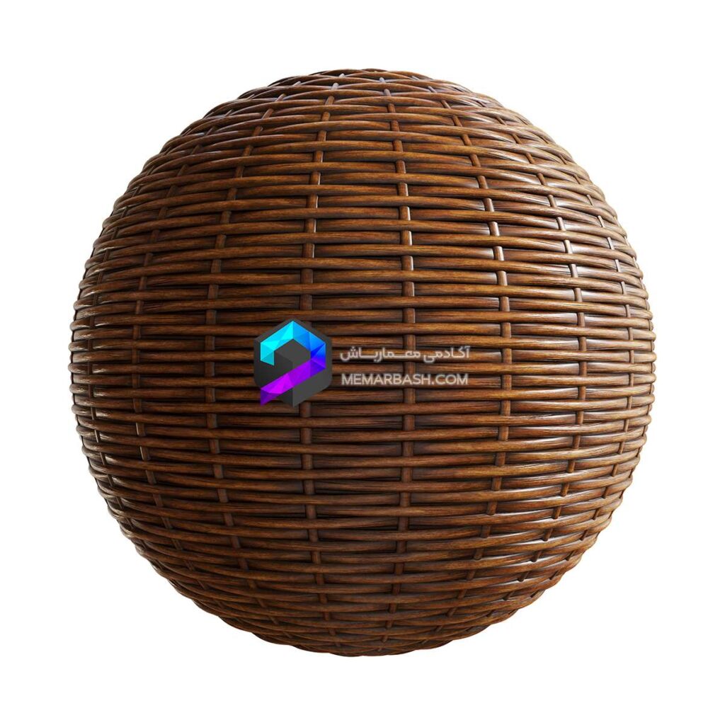 تکسچر بافت حصیری