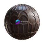 تکسچر پنل چوبی کلاسیک 2 | wooden wall panels 64 60 1 memarbash.com